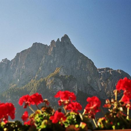 Ratzeshof Διαμέρισμα Castelrotto Εξωτερικό φωτογραφία