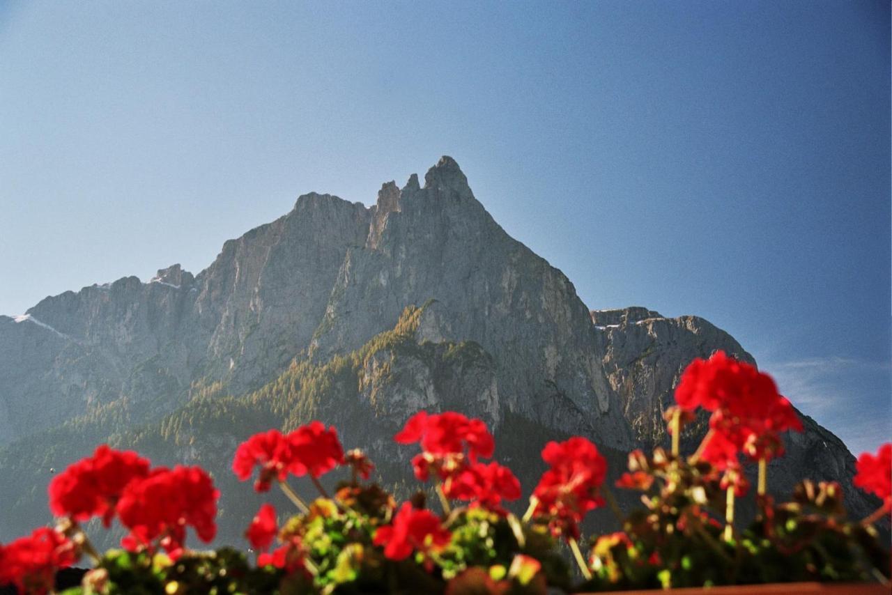Ratzeshof Διαμέρισμα Castelrotto Εξωτερικό φωτογραφία