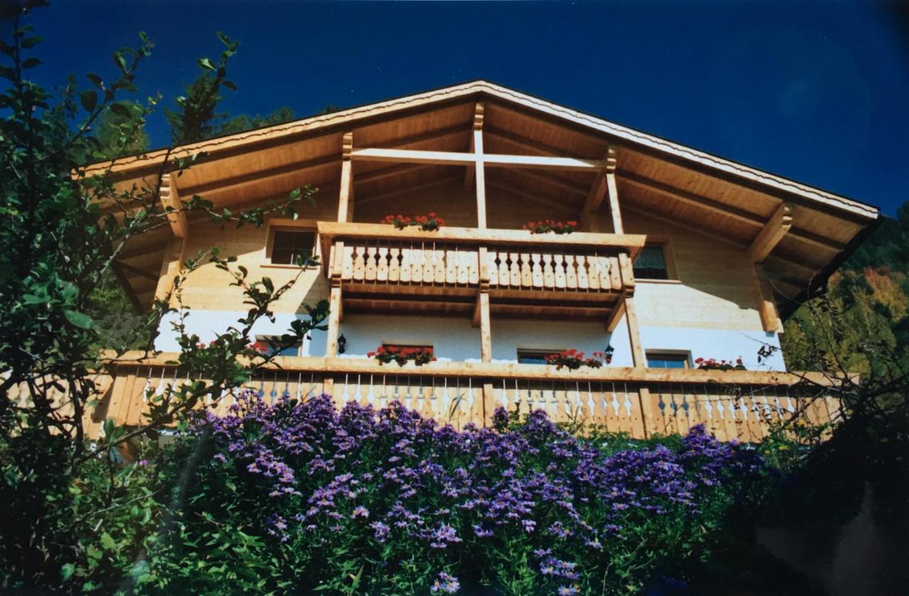 Ratzeshof Διαμέρισμα Castelrotto Εξωτερικό φωτογραφία
