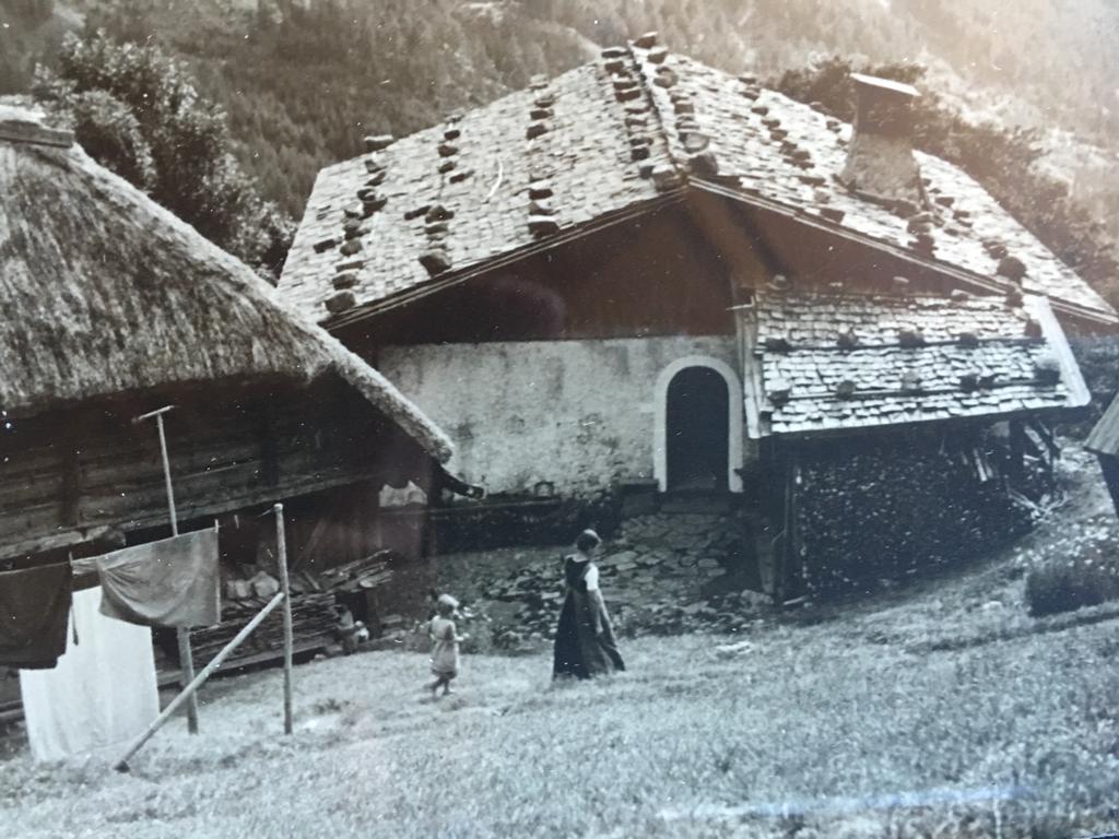 Ratzeshof Διαμέρισμα Castelrotto Εξωτερικό φωτογραφία